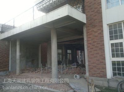 上海闵行莘庄厂房装修指南 精选工厂装修公司与价格参考