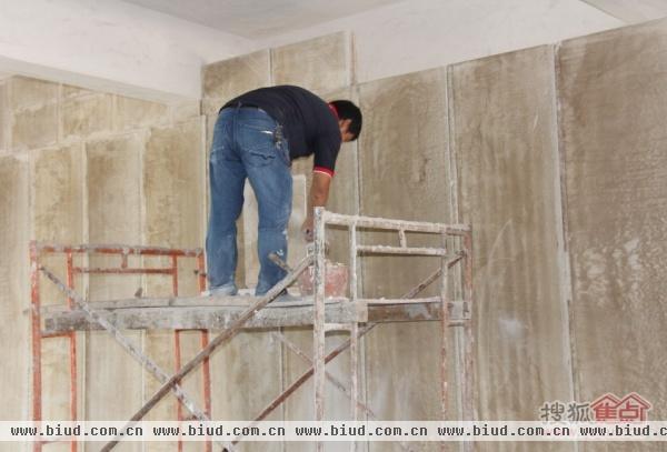轻质隔墙板 绿色革新推动建筑节能与绿色生活转型